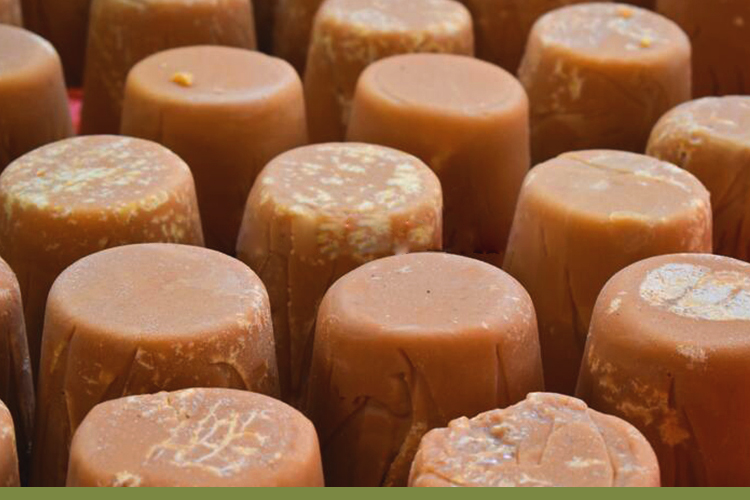 Kolhapur Jaggery
